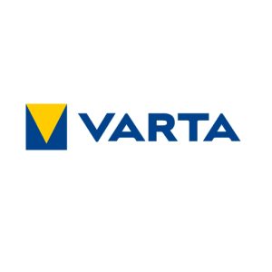 Varta-logo