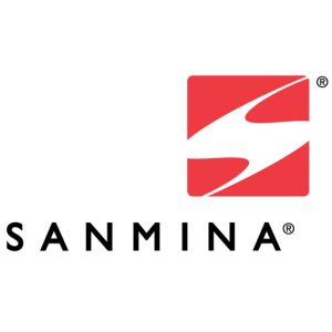 sanmina-logo