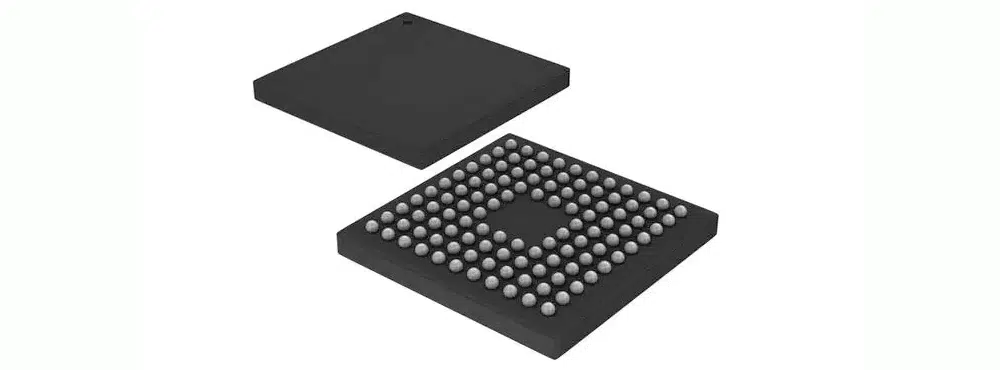 Ball Grid Array Package